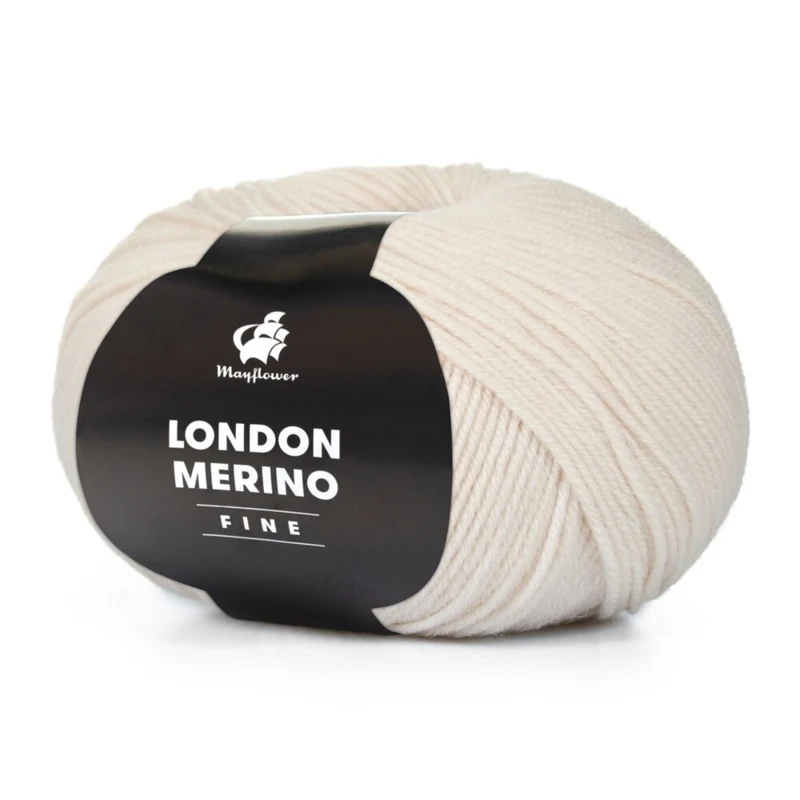 Mayflower London Merino Fine